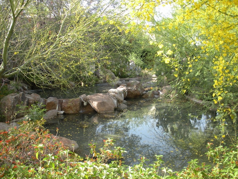 7550 E McDonald Dr, Scottsdale, AZ à louer - Autre - Image 3 de 9