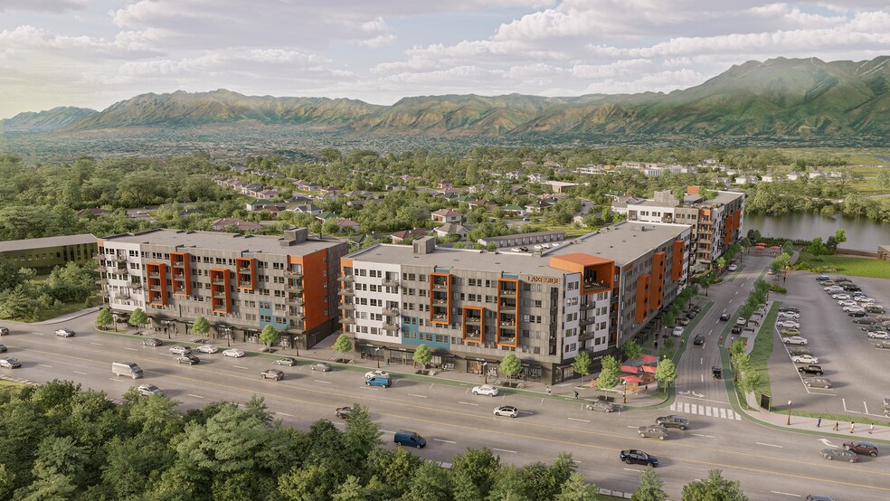 325 S State St, Clearfield, UT for lease - Building Photo - Image 1 of 4