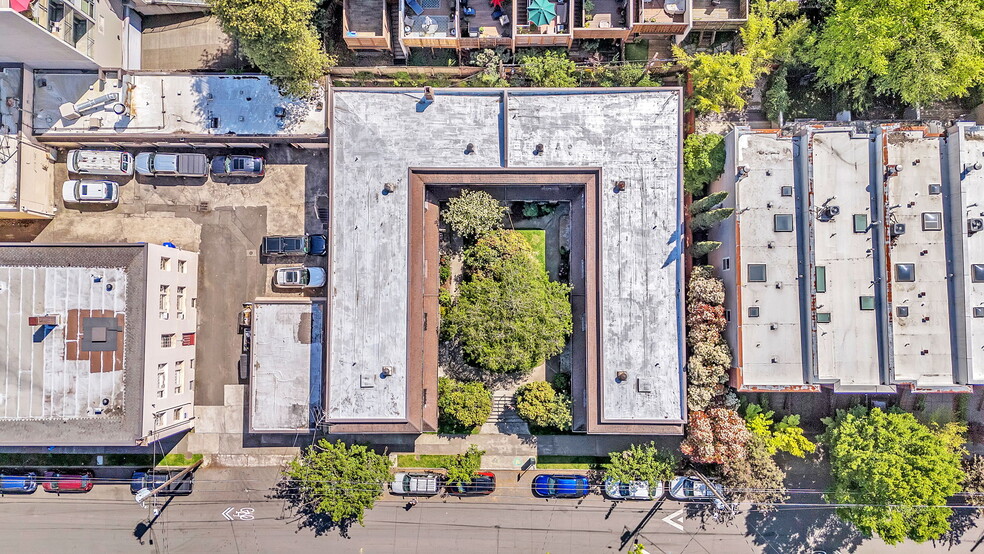 2336 NW Pettygrove St, Portland, OR for sale - Building Photo - Image 2 of 14