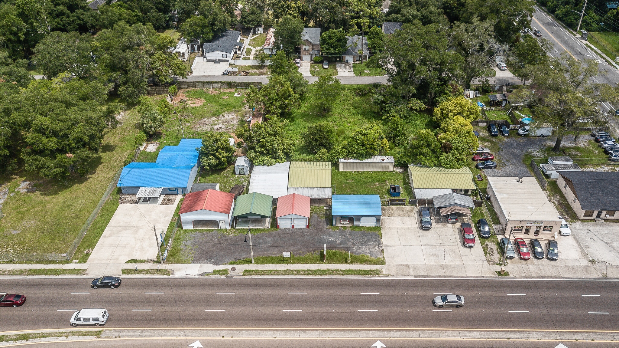 8225 103rd St, Jacksonville, FL for sale Building Photo- Image 1 of 21