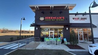 Plus de détails pour 8474 Bannerman Blvd, Tallahassee, FL - Commerce de détail à louer