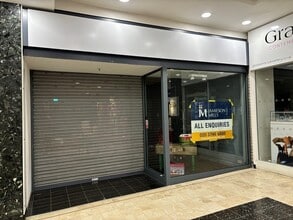 Gold St, Kettering for lease Building Photo- Image 2 of 2