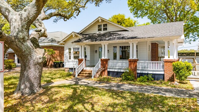 More details for 3014 Bridges St, Morehead City, NC - Office for Sale