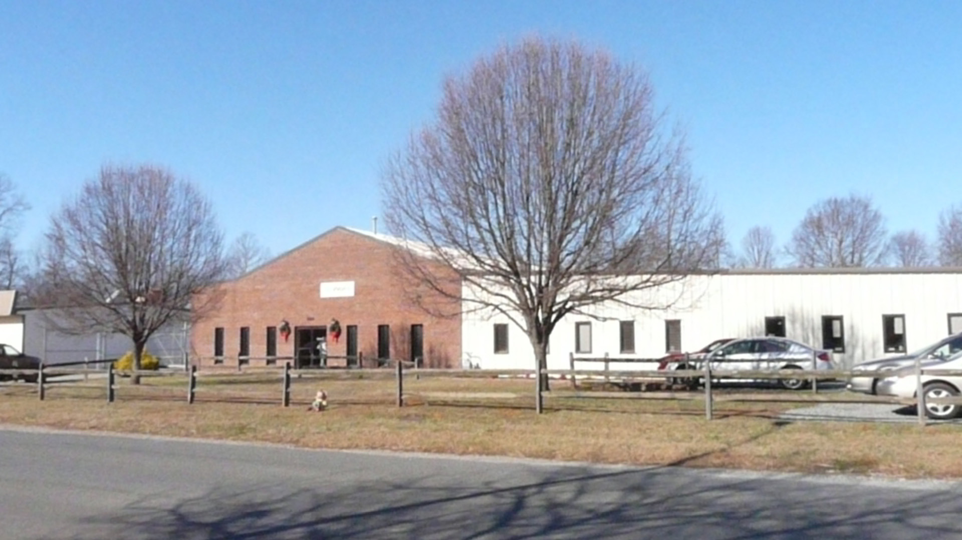 364 Dixon St, Lexington, NC for sale Primary Photo- Image 1 of 1