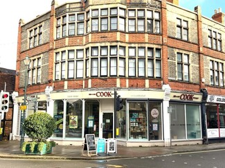 More details for 1 Friday St, Henley On Thames - Retail for Lease