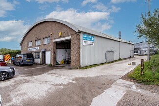 More details for Belfield St, Ilkeston - Industrial for Sale