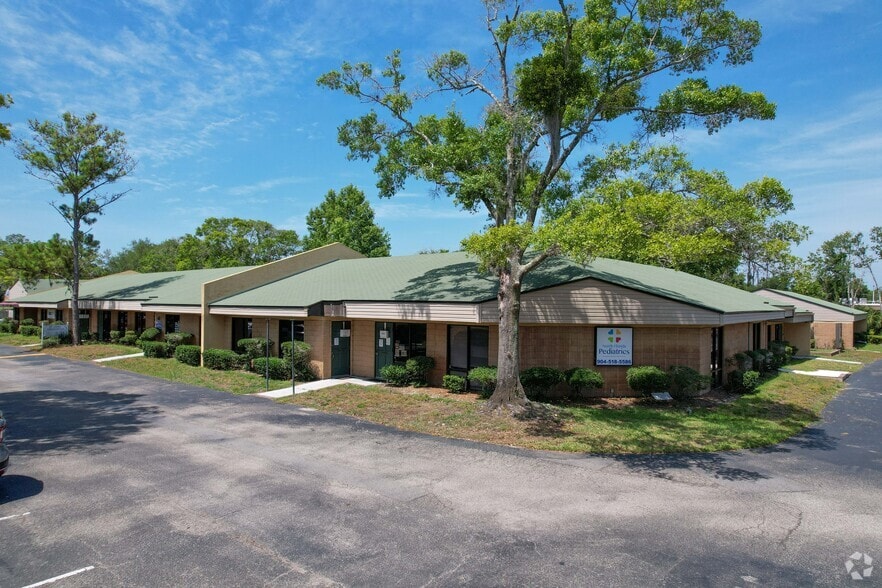 9770 Baymeadows Rd, Jacksonville, FL for sale - Primary Photo - Image 1 of 9