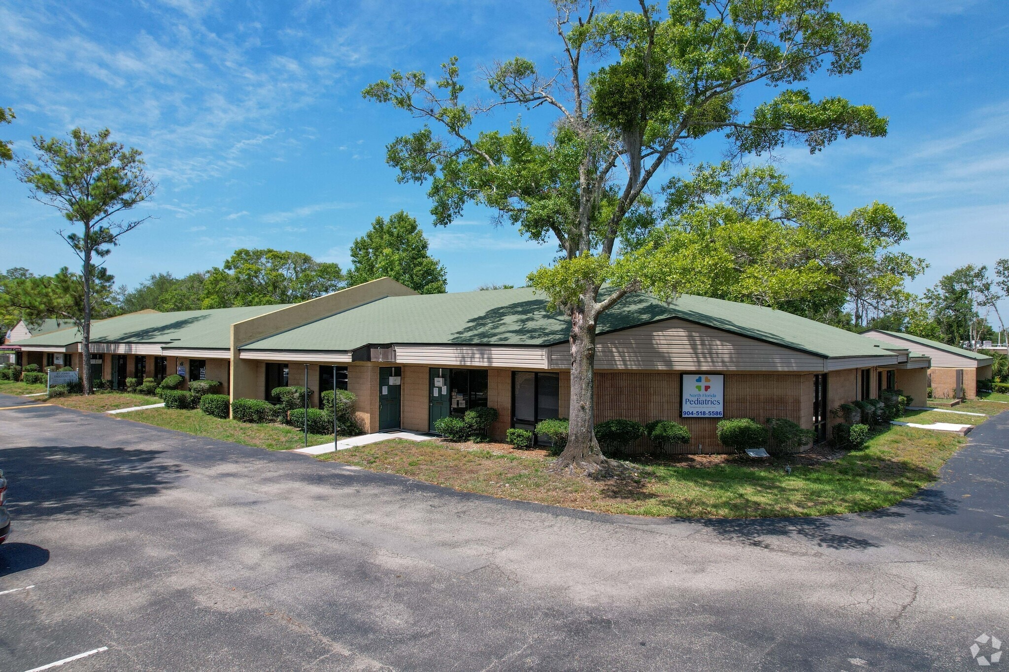 9770 Baymeadows Rd, Jacksonville, FL for sale Primary Photo- Image 1 of 10