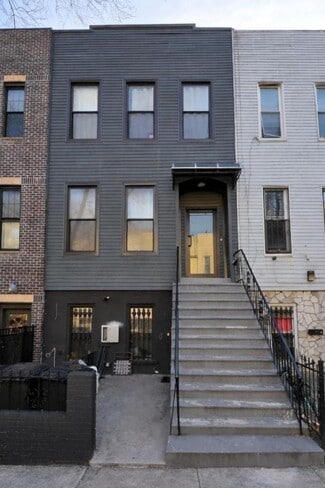 More details for 1130 Jefferson Ave, Brooklyn, NY - Multifamily for Sale