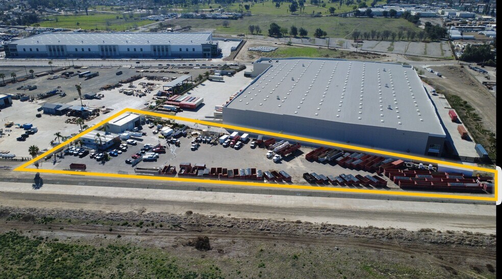 1650 W Pellisier Rd, Colton, CA à vendre - Autre - Image 3 de 6