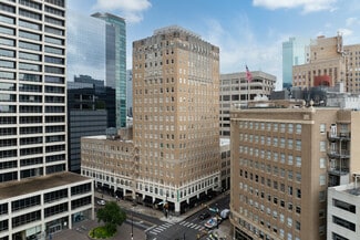 More details for 410 W 7th St, Fort Worth, TX - Office for Lease