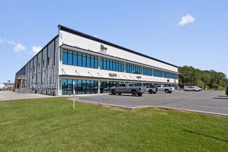 Plus de détails pour 13334 Seaway Rd, Gulfport, MS - Bureau à louer