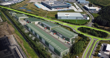 Pontefract Ln, Leeds à louer Photo du bâtiment- Image 1 de 1