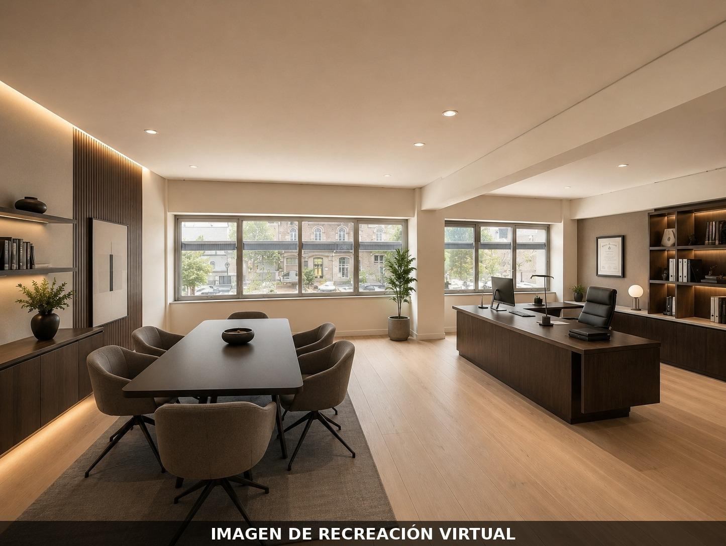 Office in Lugo, Lugo for sale Interior Photo- Image 1 of 13