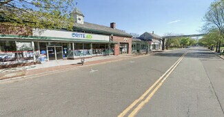 Plus de détails pour 121 W Main St, Moorestown, NJ - Bureau/Commerce de détail, Commerce de détail à louer