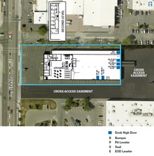 1855 S 300 W, Salt Lake City, UT for lease Interior Photo- Image 2 of 3