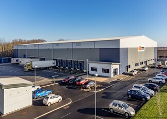 More details for Lockett Rd, Wigan - Industrial for Lease