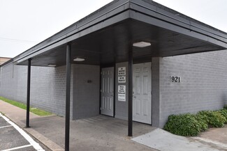 Plus de détails pour 921 Texas Ave, Texas City, TX - Industriel à vendre