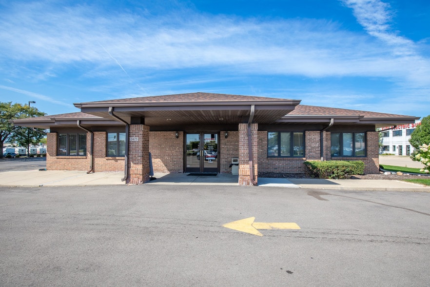 3475 S Alpine Rd, Rockford, IL for sale - Primary Photo - Image 1 of 7