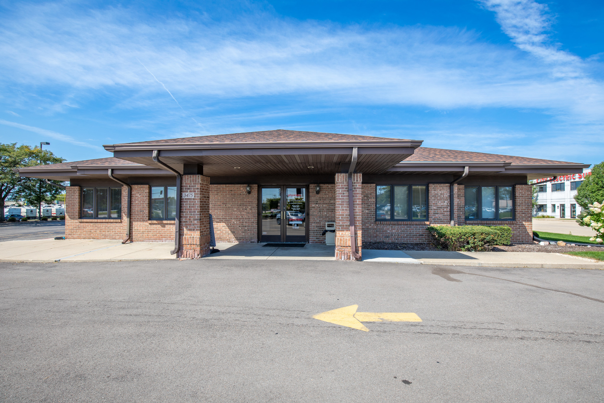 3475 S Alpine Rd, Rockford, IL à vendre Photo du bâtiment- Image 1 de 1