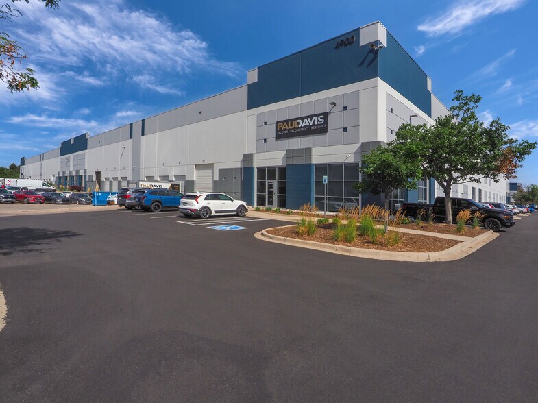 4900 Osage St, Denver, CO for lease - Building Photo - Image 1 of 10