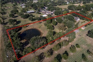 Plus de détails pour 10403 W Hidden Lake Ln, Richmond, TX - Terrain à vendre