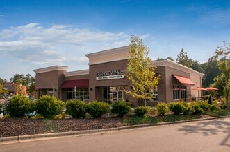 144 Brucewood Rd, Southern Pines, NC for lease Building Photo- Image 1 of 15