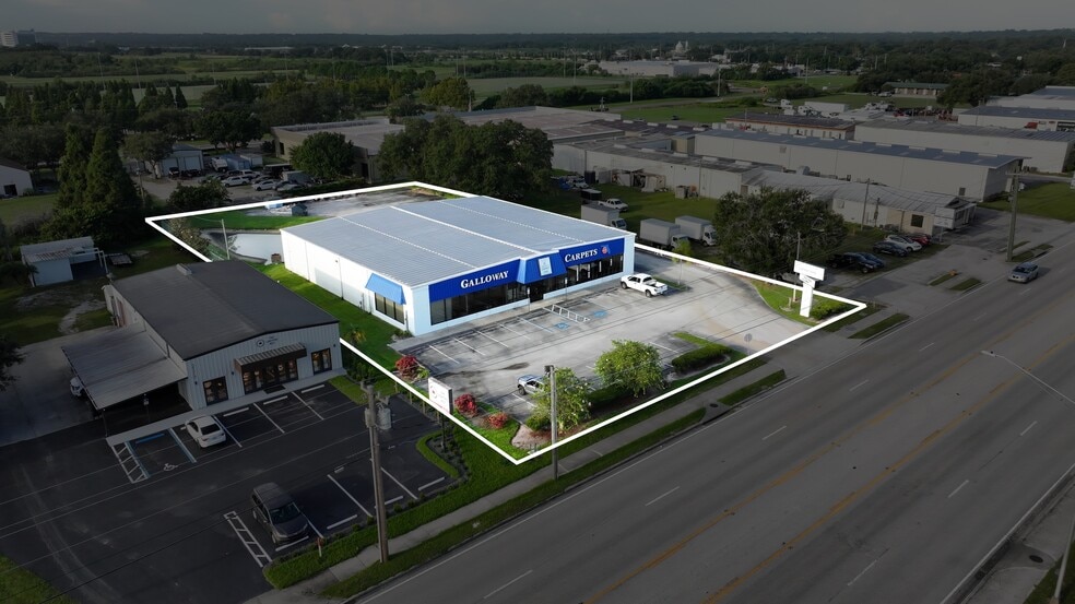 2145 Edgewood Dr, Lakeland, FL for sale - Building Photo - Image 2 of 14