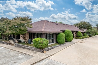 More details for 1721 Cimarron Trl, Hurst, TX - Office for Lease