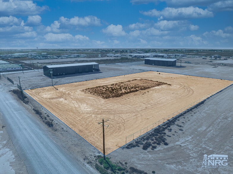 5620 FM 1788 (Lot 6), Midland, TX à vendre - Photo du bâtiment - Image 1 de 6