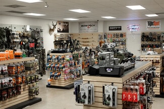 More details for 1550 S Craycroft Rd, Tucson, AZ - Retail for Sale