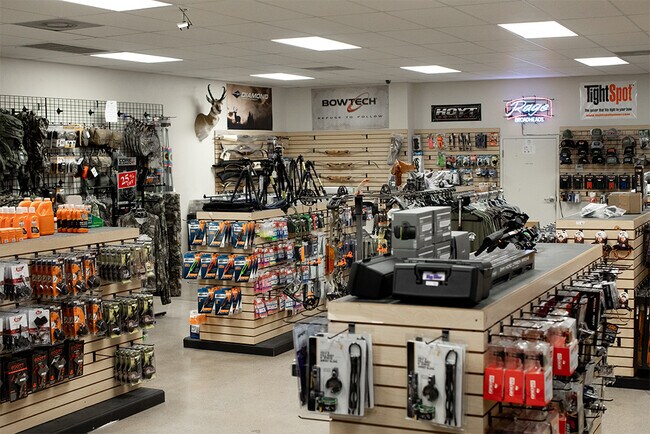 More details for 1550 S Craycroft Rd, Tucson, AZ - Retail for Sale