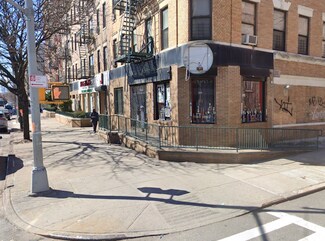 Plus de détails pour 2855 Frederick Douglass Blvd, New York, NY - Commerce de détail à louer
