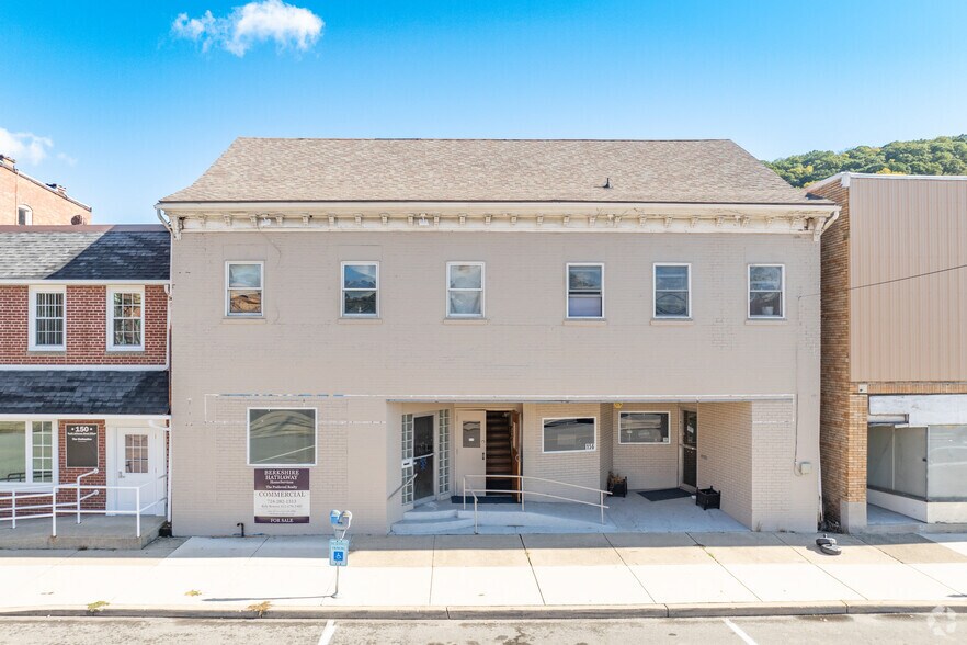 156 S Jefferson St, Kittanning, PA for sale - Building Photo - Image 2 of 5