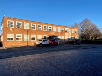 More details for Liverpool Rd, Neston - Office for Lease