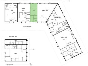 4229 Royal Ave, Oklahoma City, OK for lease Floor Plan- Image 2 of 2