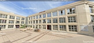 More details for 71 Place Vauban, Montpellier - Office for Lease