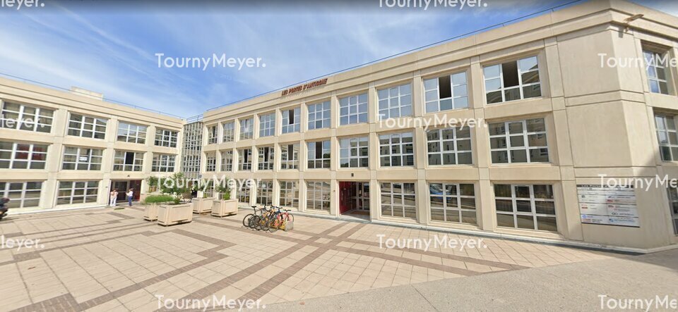 71 Place Vauban, Montpellier for lease Building Photo- Image 1 of 9