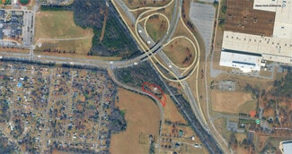 Plus de détails pour Chicken Pike, Smyrna, TN - Terrain à vendre