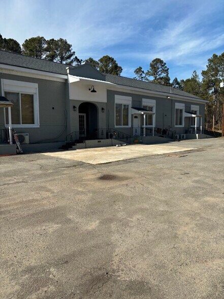 12133 Henry St, Claxton, GA à vendre - Photo du bâtiment - Image 2 de 26