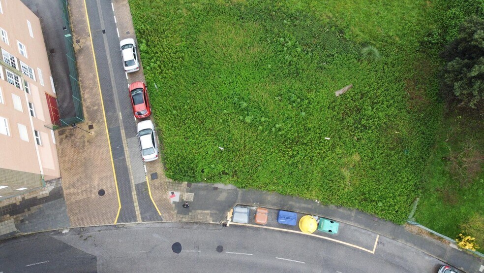 Calle Bernardino Guardado, Avilés, Asturias for sale - Aerial - Image 3 of 16