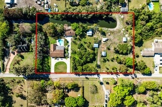 More details for 5313 Colbright Rd, Greenacres, FL - Land for Sale