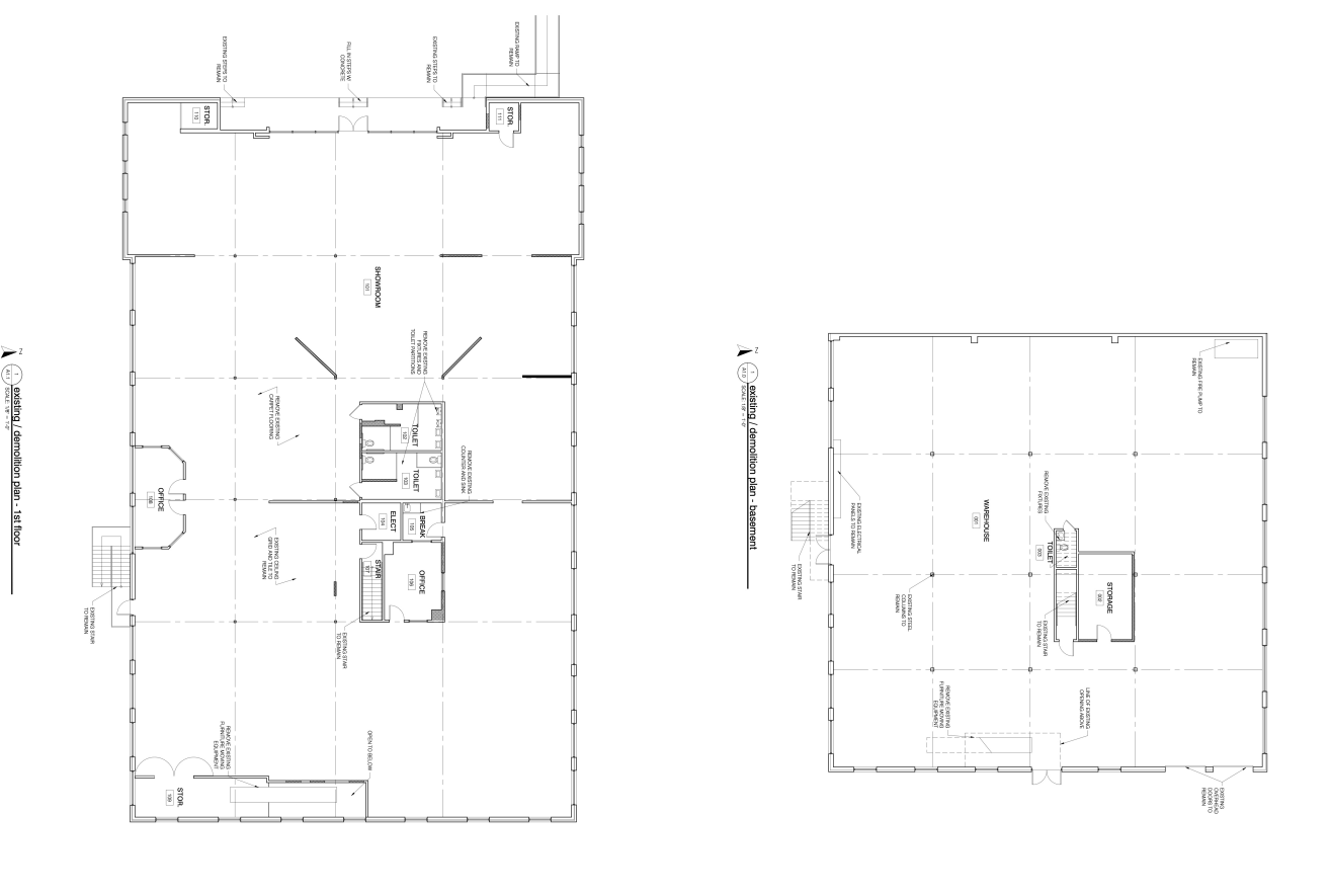 2173 Piedmont Rd NE, Atlanta, GA for lease Floor Plan- Image 1 of 1