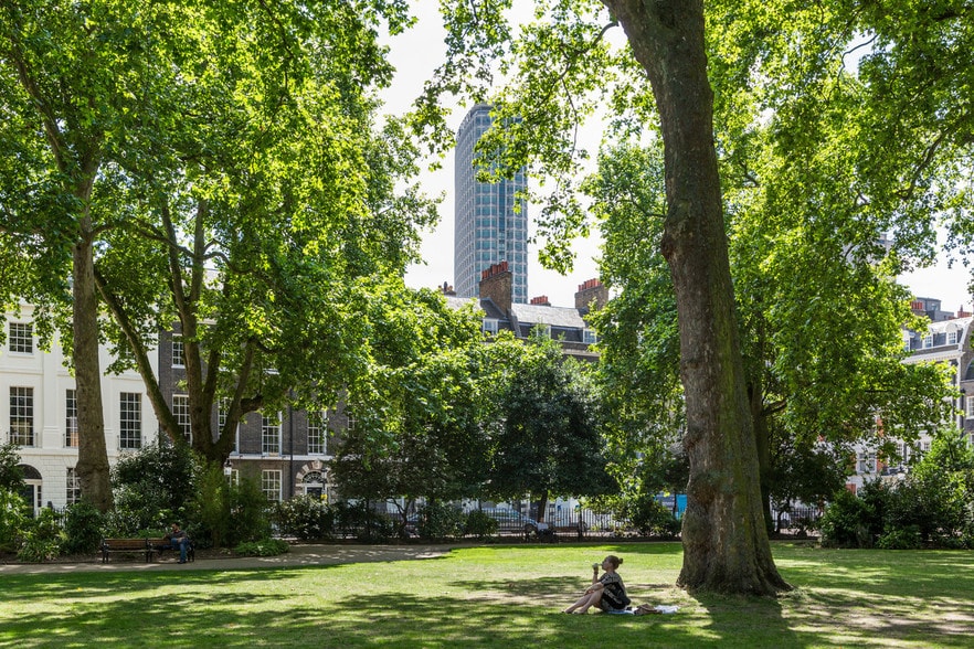 22 Bedford Sq, Londres à louer - Autre - Image 3 de 3