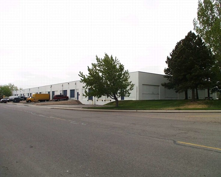 6804 E 48th Ave, Denver, CO for lease - Other - Image 3 of 6