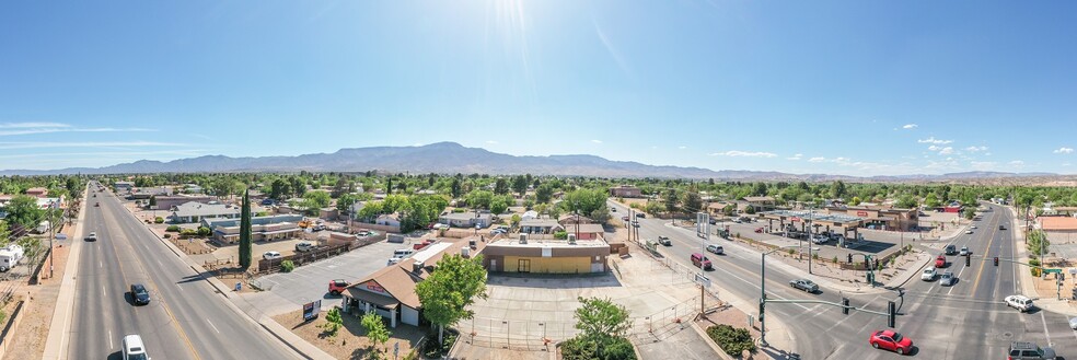 10 S Main St, Cottonwood, AZ à vendre - Photo du bâtiment - Image 1 de 1