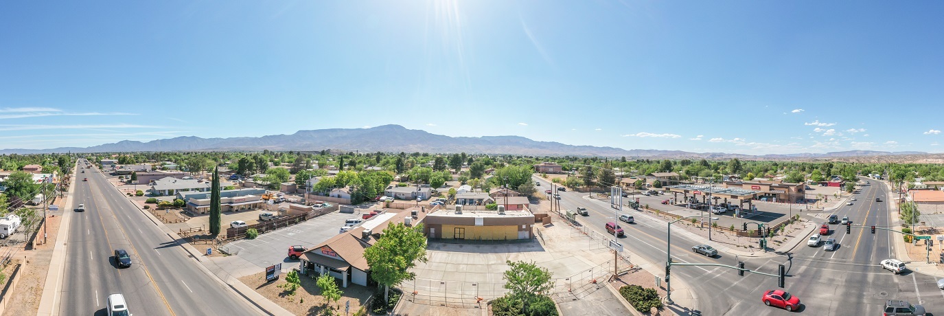 10 S Main St, Cottonwood, AZ à vendre Photo du bâtiment- Image 1 de 1