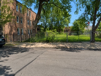 Plus de détails pour 929 W Cullerton St, Chicago, IL - Terrain à vendre