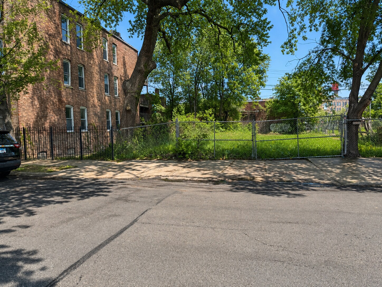 929 W Cullerton St, Chicago, IL à vendre Photo du bâtiment- Image 1 de 5