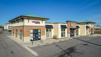 More details for 2371-2391 Hilliard Rome Rd, Hilliard, OH - Retail for Lease